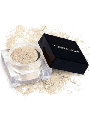 Mineralogie CLEAR Acne Finishing Powder - Naturally Neutral Mineralogie CLEAR Acne Finishing Powder - Naturally Neutral