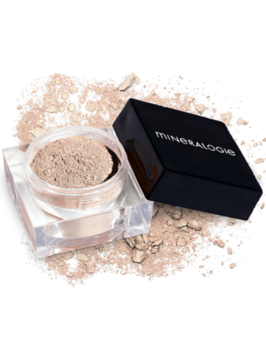 Mineralogie CLEAR Acne Loose Foundation - Neutral Mineralogie CLEAR Acne Loose Foundation - Neutral