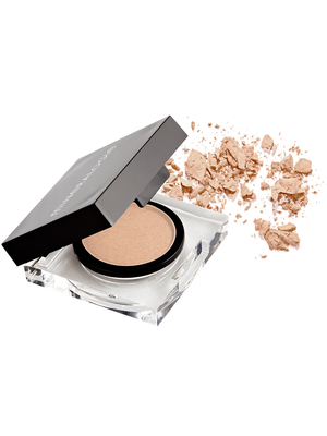 Mineralogie Pressed Eye Shadow - Sandstone Mineralogie Pressed Eye Shadow - Sandstone