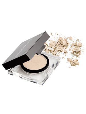 Mineralogie Pressed Eye Shadow - White Cap Mineralogie Pressed Eye Shadow - White Cap