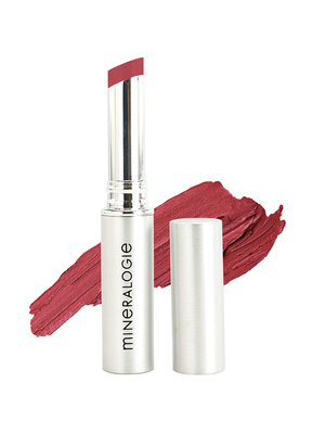 Mineralogie Vegan Lipstick - Pink Bikini Mineralogie Vegan Lipstick - Pink Bikini