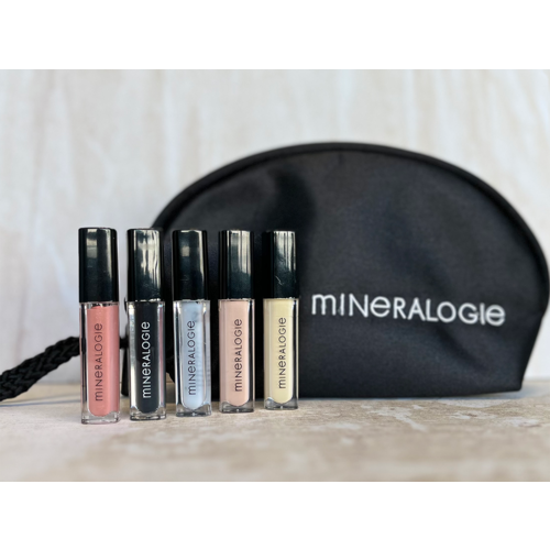 Mineralogie Mineralogie Travel Set Mineralogie Mineralogie Travel Set