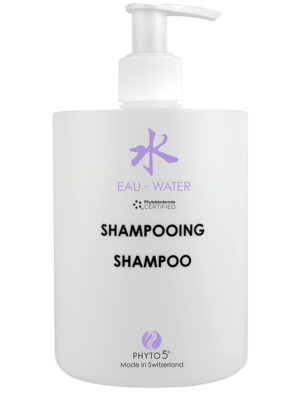 PHYTO 5 Shampoo Schachtelhalm Buchweizenwasser PHYTO 5 Shampoo Schachtelhalm Buchweizenwasser