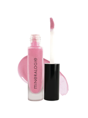 Mineralogie Lip Gloss Naturals - Mandrilla Mineralogie Lip Gloss Naturals - Mandrilla
