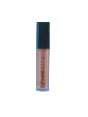 Mineralogie Mini Lip Gloss - Second Date Mineralogie Mini Lip Gloss - Second Date