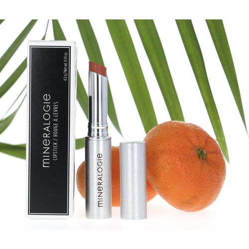 Mineralogie Vegan Lipstick - Paintbrush Mineralogie Vegan Lipstick - Paintbrush