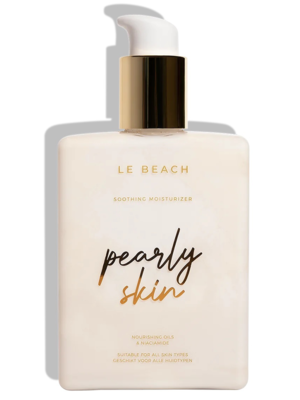 Le Beach Pearly Skin – Körperlotion Le Beach Pearly Skin – Körperlotion
