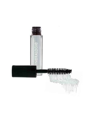 Mineralogie Mini Brush On Brow - Clear Mineralogie Mini Brush On Brow - Clear