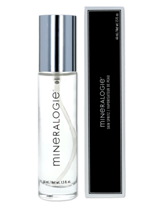 Mineralogie Skin Spritz - H2O Rescue Mineralogie Skin Spritz - H2O Rescue
