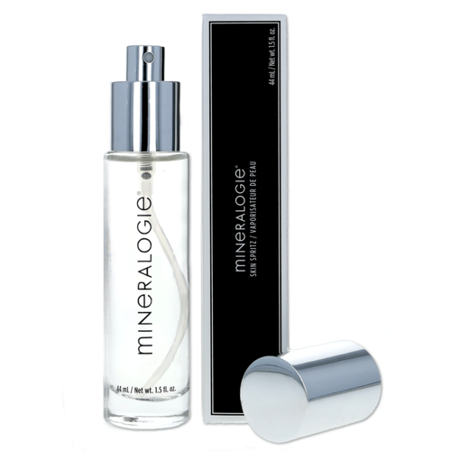 Mineralogie Skin Spritz - H2O Rescue Mineralogie Skin Spritz - H2O Rescue