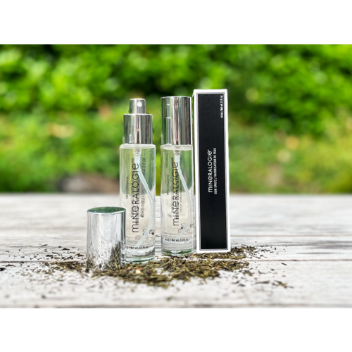 Mineralogie Skin Spritz - H2O Rescue Mineralogie Skin Spritz - H2O Rescue
