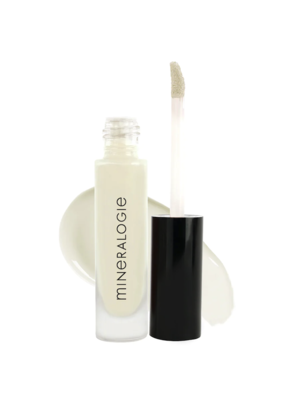 Mineralogie Lip Gloss Naturals - Sheer Mineralogie Lip Gloss Naturals - Sheer
