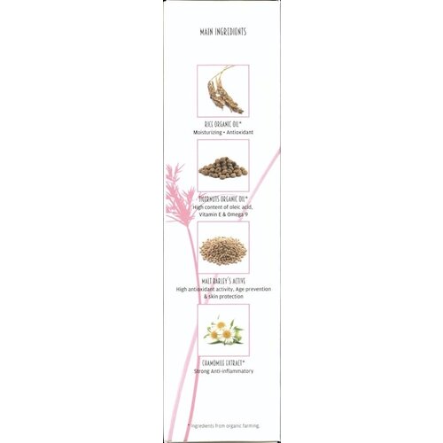 Naobay Origin Recovery Mask Sensitive Skin Naobay Origin Recovery Mask Sensitive Skin