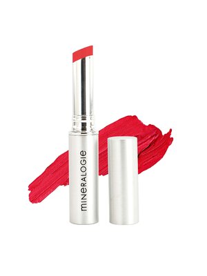 Mineralogie Vegan Lipstick - Fury Mineralogie Vegan Lipstick - Fury