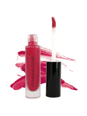 Mineralogie Lip Gloss - Thorned Rose Mineralogie Lip Gloss - Thorned Rose