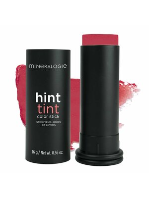 Mineralogie Hint Tint Color Stick - Seeing Red Mineralogie Hint Tint Color Stick - Seeing Red