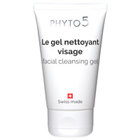 Le Gel Nettoyant Visage