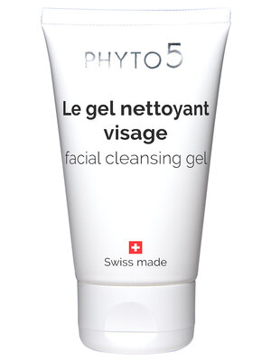 PHYTO 5 Le Gel Nettoyant Visage PHYTO 5 Le Gel Nettoyant Visage