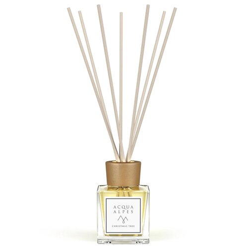 Acqua Alpes Christmas Tree - Diffuser Acqua Alpes Christmas Tree - Diffuser