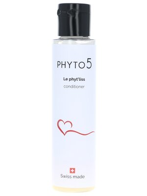 PHYTO 5 Le Phyt'Liss Hairconditioner PHYTO 5 Le Phyt'Liss Hairconditioner