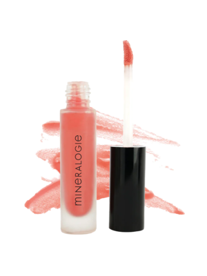 Mineralogie Lip Gloss - Tequila Sunrise Mineralogie Lip Gloss - Tequila Sunrise
