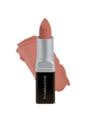 Mineralogie Pure Mineral Lipstick - Glee Mineralogie Pure Mineral Lipstick - Glee