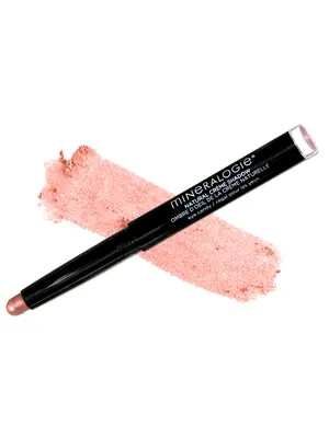 Mineralogie Eye Candy Stick - Rose Kiss Mineralogie Eye Candy Stick - Rose Kiss