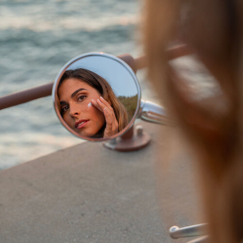 Laboratoires de Biarritz Face Sunscreen SPF50 Laboratoires de Biarritz Face Sunscreen SPF50