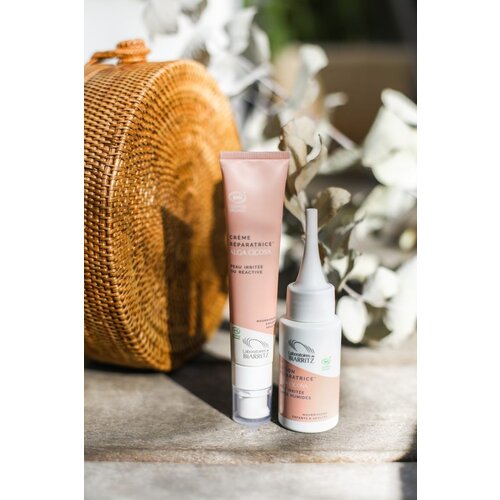 Laboratoires de Biarritz Reparative Lotion Laboratoires de Biarritz Reparative Lotion