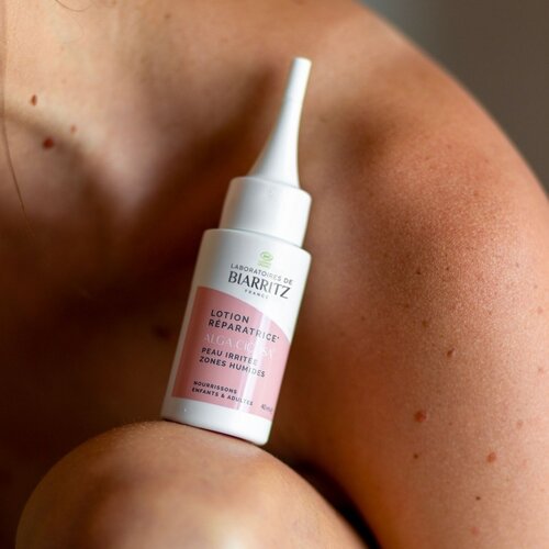 Laboratoires de Biarritz Reparative Lotion Laboratoires de Biarritz Reparative Lotion