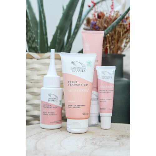 Laboratoires de Biarritz Reparative Lip Balm Laboratoires de Biarritz Reparative Lip Balm