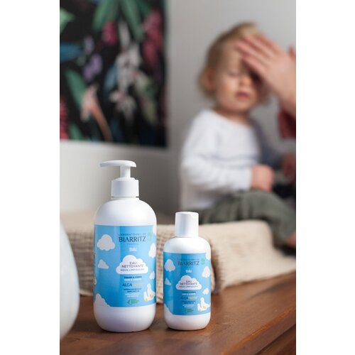 Laboratoires de Biarritz Baby Cleansing Water Laboratoires de Biarritz Baby Cleansing Water