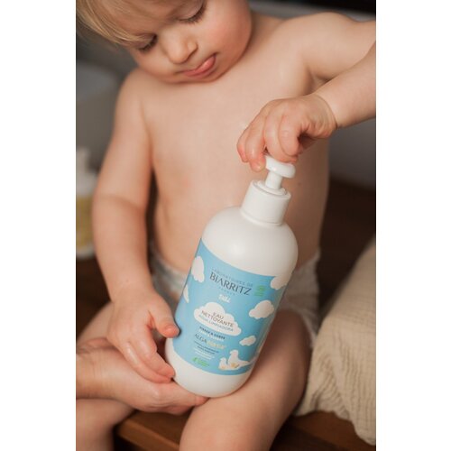 Laboratoires de Biarritz Baby Cleansing Water Laboratoires de Biarritz Baby Cleansing Water