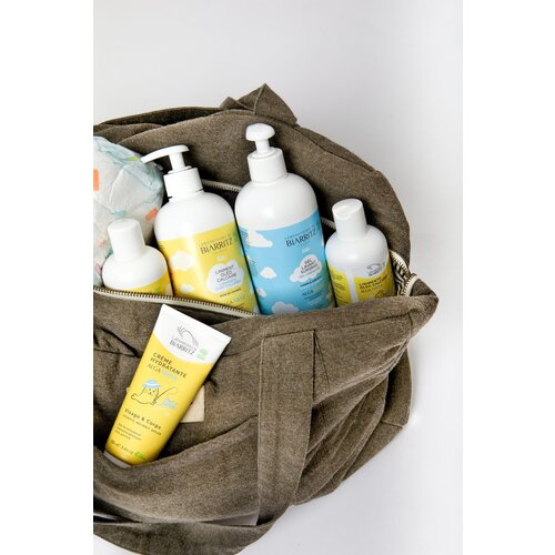 Laboratoires de Biarritz Baby Moisturizing Cream Laboratoires de Biarritz Baby Moisturizing Cream