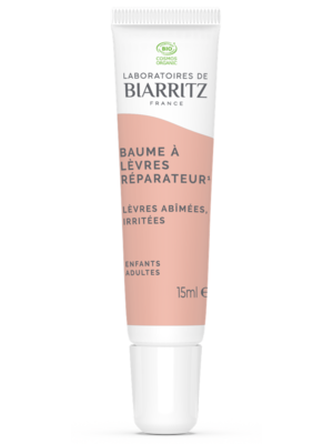 Laboratoires de Biarritz Baume à Lèvres Réparateur Laboratoires de Biarritz Baume à Lèvres Réparateur