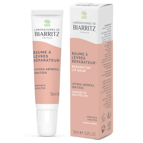 Laboratoires de Biarritz Reparative Lip Balm Laboratoires de Biarritz Reparative Lip Balm