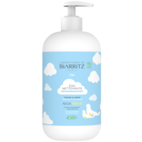 Baby Cleansing Water