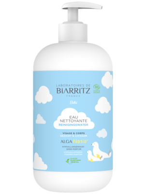 Laboratoires de Biarritz Baby Cleansing Water Laboratoires de Biarritz Baby Cleansing Water