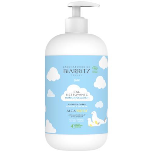 Laboratoires de Biarritz Baby Cleansing Water Laboratoires de Biarritz Baby Cleansing Water