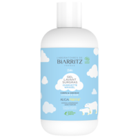 Baby Enriched Cleansing Gel
