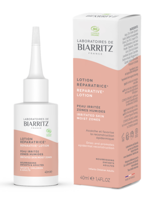 Laboratoires de Biarritz Reparative Lotion