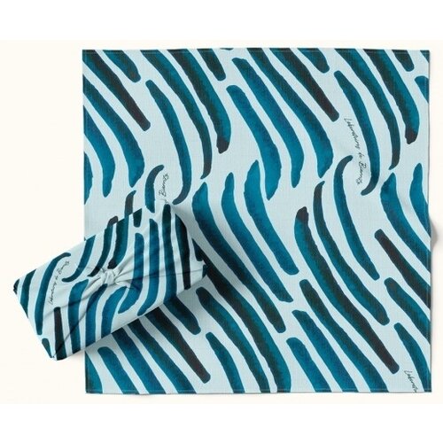 Laboratoires de Biarritz Organic cotton Furoshiki