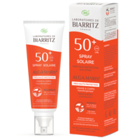 Sun Spray SPF50+