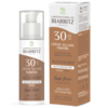Golden Tinted Face sunscreen SPF30