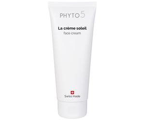 La Crème Soleil - MinkBC