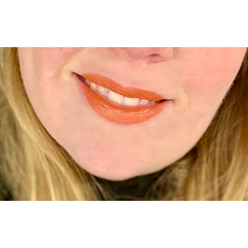 Mineralogie Vegan Lipstick - Paintbrush Mineralogie Vegan Lipstick - Paintbrush