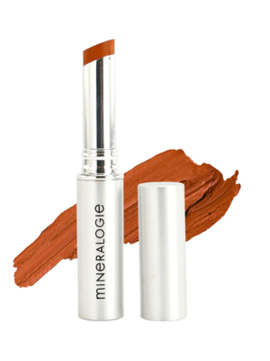 Mineralogie Vegan Lipstick - Paintbrush Mineralogie Vegan Lipstick - Paintbrush