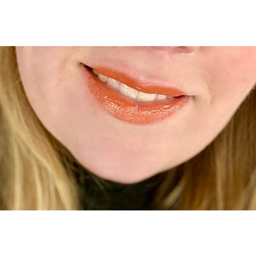 Mineralogie Lip Gloss - Shell Mineralogie Lip Gloss - Shell