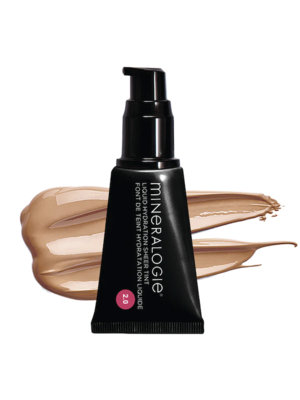 Mineralogie Liquid Hydration 2.0 - Honey Bronzee Mineralogie Liquid Hydration 2.0 - Honey Bronzee