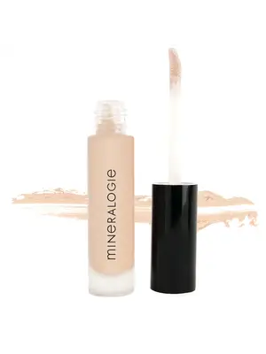 Mineralogie Cream Concealer - N1 Mineralogie Cream Concealer - N1